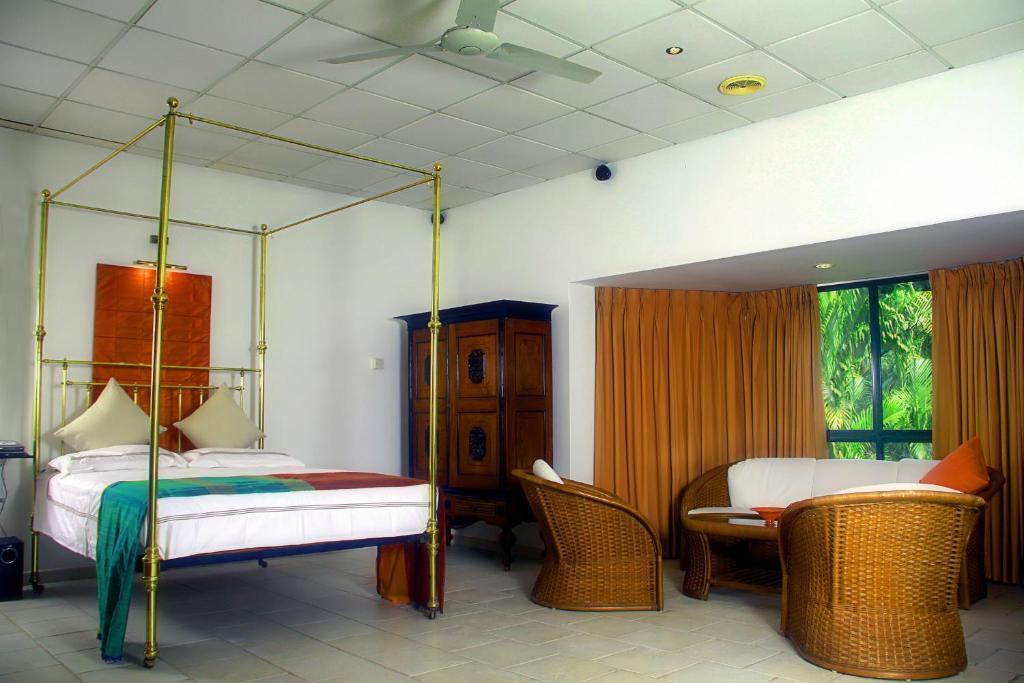 Lodge 19 Negombo Exterior photo