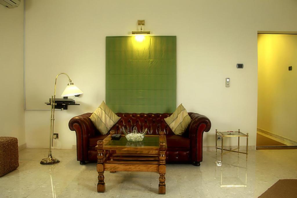 Lodge 19 Negombo Exterior photo
