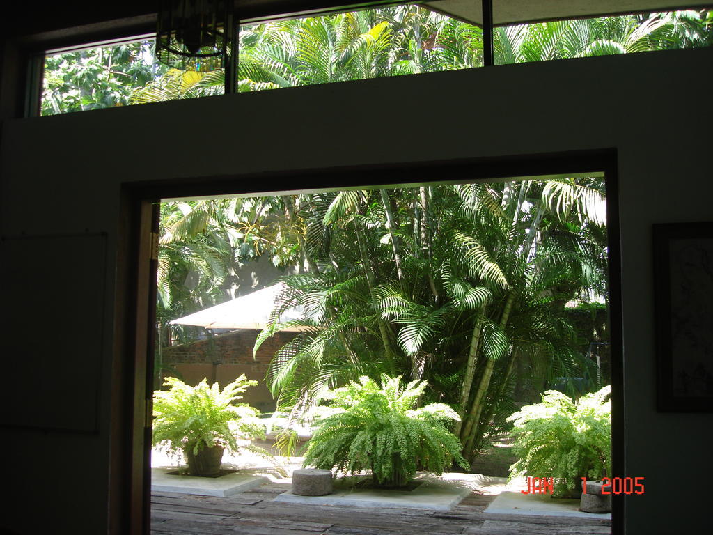 Lodge 19 Negombo Exterior photo